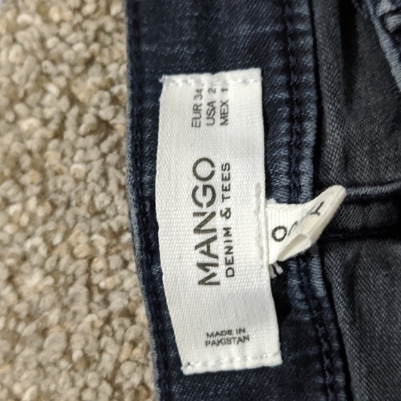 MANGO Skinny Jeans - Picture 3 of 5